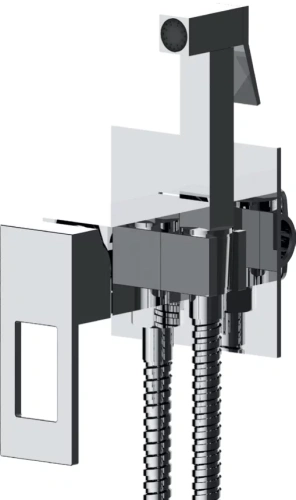 Гигиенический душ Vivi Felice 0710 CROMO