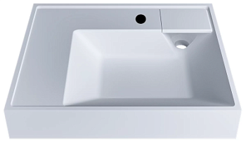 Умывальник Madera Vega 50