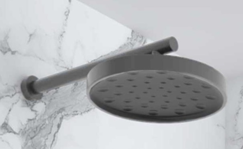 Душевая система Vincea Inspire VSFW-3I22MT2RGM