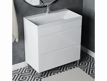 Тумба напольная Vela Бриз 80Н под Classica TU270551