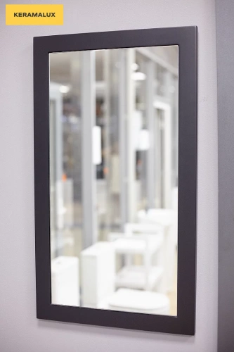 Зеркало Vela Лофт 40 прямоугольник ZK83467