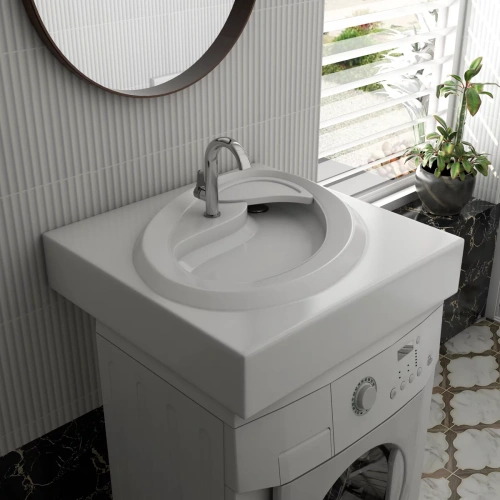 Умывальник Madera Ameli 60