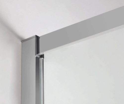 Душевой уголок Vincea Scala VSQ-2SC100CL