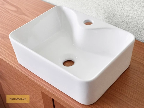 Умывальник CeramaLux 7292