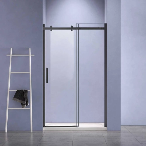 Душевая дверь Vincea Como-N VDS-4CN140CLB