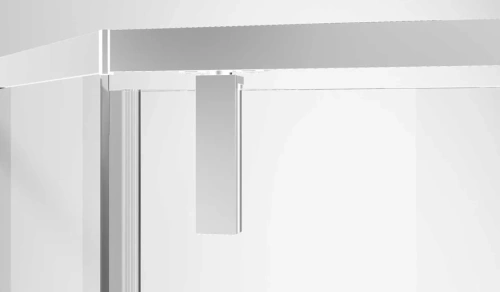 Душевой уголок Vincea Slim-N VSP-4SN100CL