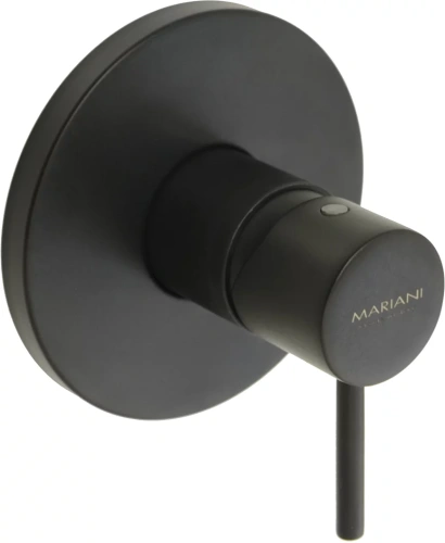 Смеситель для душа Mariani Next B14179NS