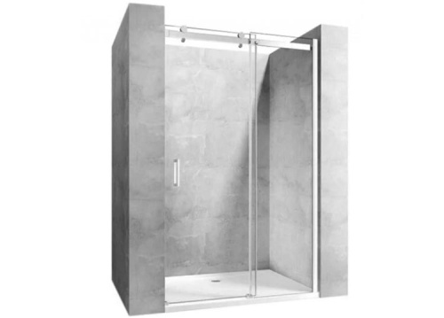 Душевая дверь Rea Nixon-2 140 правая K5007