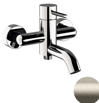 Смеситель для ванны Mariani Next B16212NS