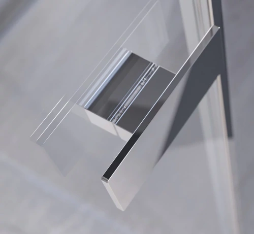 Душевая дверь Kolpa-San Andromeda N 160 silver brill transparent 516740