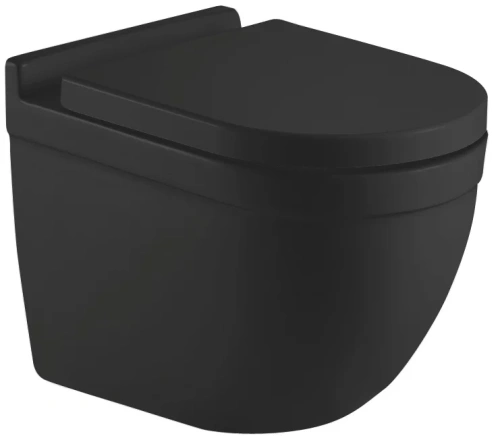 Унитаз подвесной Ceramalux 2198MB