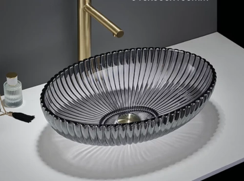 Умывальник CeramaLux GL49A