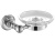 Мыльница настенная Vivi Felice Classico N1015 Мыльница настенная Vivi Felice Classico N1015