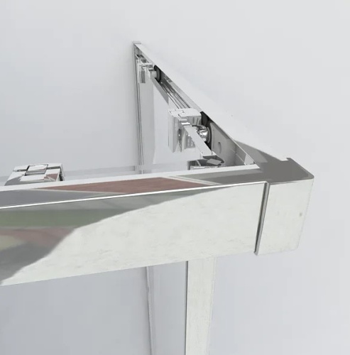 Душевой уголок Vincea Garda VSS-1G8011CL