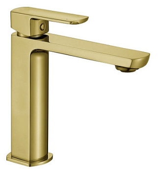 Смеситель для раковины Vincea Next VBF-1N1BG