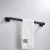 Полотенцедержатель Rea ERLO 01 black matt 06906 Полотенцедержатель Rea ERLO 01 black matt 06906
