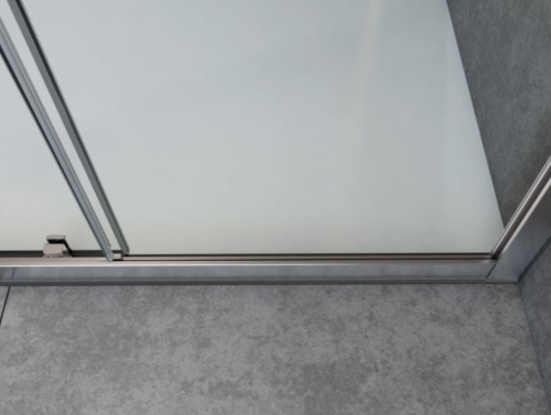 Душевая дверь Vincea Garda VDS-1G2170CL