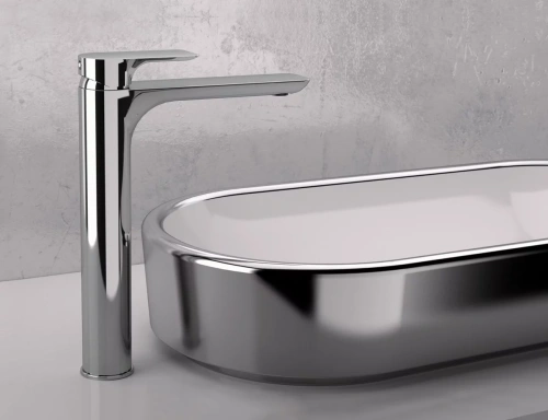 Смеситель для раковины Remer Infinity I11L