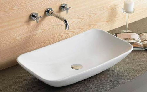 Умывальник CeramaLux 9122
