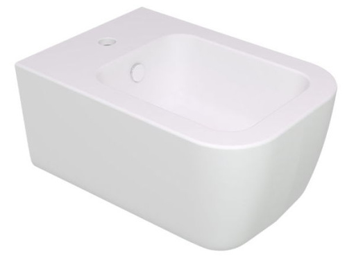 Биде подвесное GSG Ceramic Design Brio BRBISO001