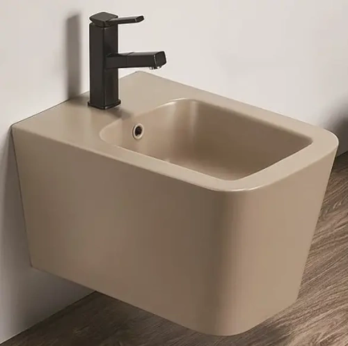 Биде подвесное CeramaLux 5370MC