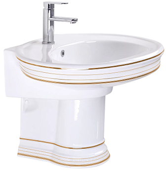 Умывальник CeramaLux 4290