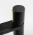 Смеситель для умывальника Rea Icon Black matt B5680 Смеситель для умывальника Rea Icon Black matt B5680
