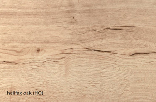 Тумба подвесная Kolpa-san Grace OUG 70 Halifax oak 546350