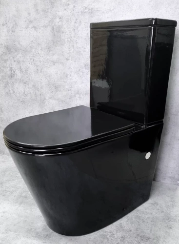 Унитаз напольный Ceramalux 2178-18