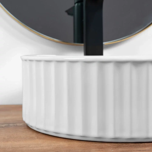 Умывальник Rea Charlotte U6960