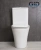 Унитаз напольный Gid Tn2124