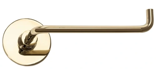 Бумагодержатель Rea gold 77066