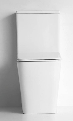 Унитаз напольный Ceramalux 2170