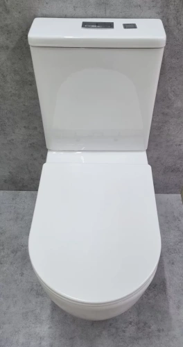 Унитаз напольный Ceramalux 2176