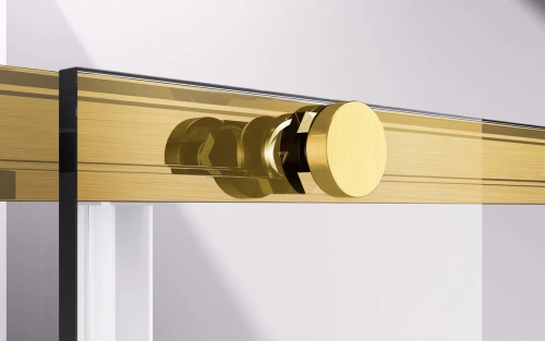 Душевой уголок Vincea Slim-N VSS-4SN900CLG