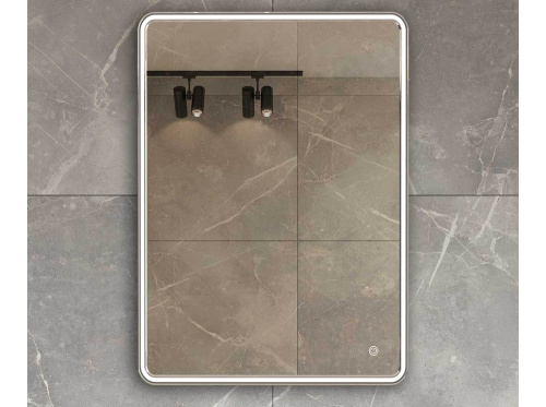Зеркало Vincea LED 600x800 VLM-3VC600