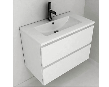 Тумба подвесная Vela Мира 60П под CeramaLux TU27098