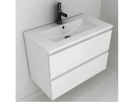 Тумба подвесная Vela Мира 60П под CeramaLux TU27098