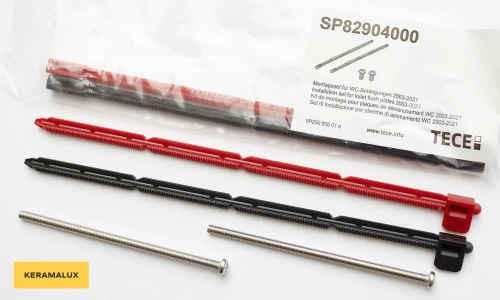 Кнопка смыва Tece Now 9240435 бронза