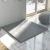 Душевой поддон Rea Magnum Grey 90x90 K4106