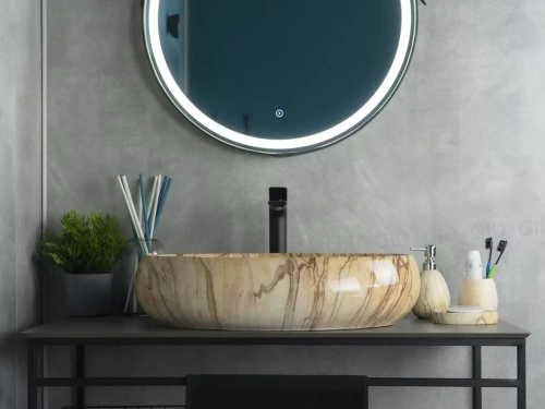 Умывальник Gid Mnc161