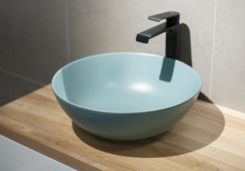 Умывальник CeramaLux 104MLG-6