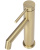Смеситель для умывальника Rea Foss gold matt B5316 Смеситель для умывальника Rea Foss gold matt B5316