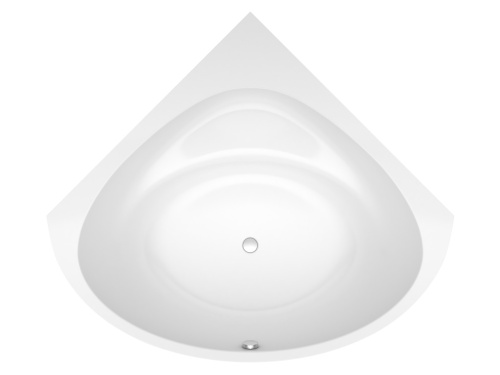 Ванна акриловая Kolpa-San Dolores 130x130