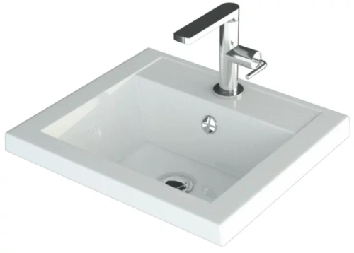 Умывальник Madera Alice 50