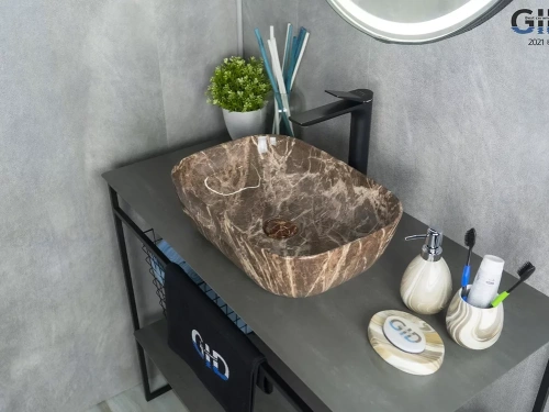 Умывальник Gid Mnc549