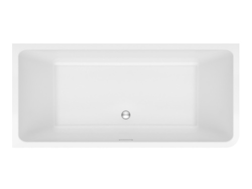 Ванна акриловая Kolpa-San Elektra SP 185x85 R