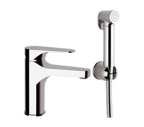 Смеситель для раковины Remer Class Line L10SHW