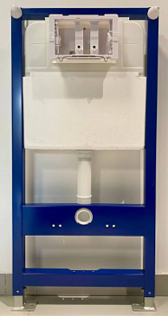 Инсталляция CeramaLux 811CL