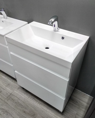 Тумба напольная Vela Мира 70Н под Classica TU271011